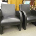 691 4395 ARMCHAIRS